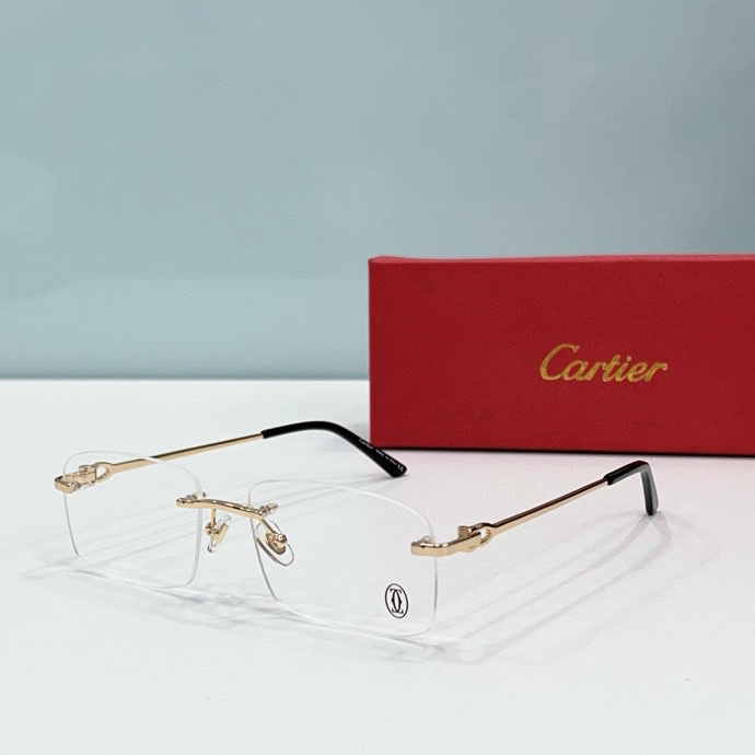 Cartier Glasses smx (117)